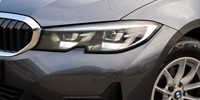BMW
 3-Series 318 D