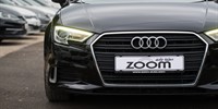 Audi A3
 30 TDI