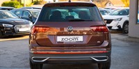 Volkswagen Tiguan
 2.0 TDI DSG 4MOTION