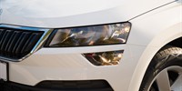 Škoda Karoq 1.6 TDI DSG