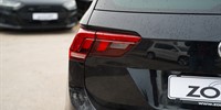 Volkswagen Tiguan
 2.0 TDI DSG 4MOTION
