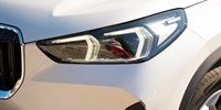 BMW
 X1 18 d sDrive