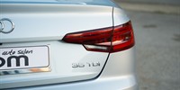 Audi A4
 35 TDI S-tronic Bussines Line