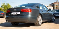 Audi A6
 2.0 TDI