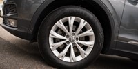 Volkswagen Tiguan
 2.0 TDI DSG 4MOTION
