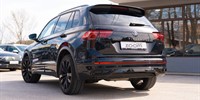 Volkswagen Tiguan
 2.0 TDI R-line