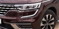 Renault Koleos 1.3 TCe 