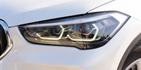 BMW
 X1 1.8 D