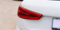 Audi Q3 2.0 TDI