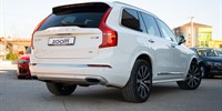 Volvo
 XC90 
 2.0 D B5 AWD Inscription 