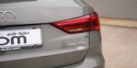 Audi Q3 35 TDI S line S-tronic