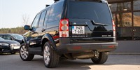 Land Rover
 DISCOVERY 4 3.0 SDV6