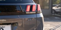 Peugeot 3008 2,0 BlueHDI