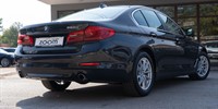 BMW
 5-Series 520dA Business