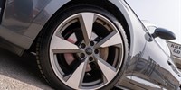 Audi A5
 2,0 TDI Sportback