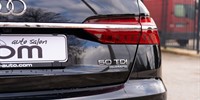 Audi A6
 3,0 TDI