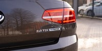 Volkswagen Passat 2,0 TDI