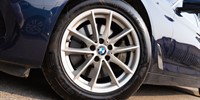 BMW
 5-Series 530 D