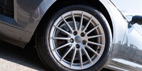 Audi A5
 35 TDi Sportback Business Edition S-tronic