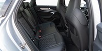 Audi A6
 45 TDI Quattro Sline