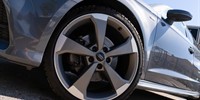 Audi A3
 40 TDI Quattro