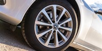 Mercedes-Benz E-Class
 200 D Business Solution