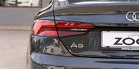 Audi A5
 45 TDi Sportback Quattro