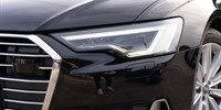 Audi A6
 3,0 TDI 50 Quattro
