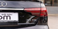 Audi A4
 2,0 TDI