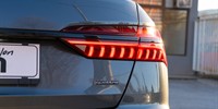 Audi A6
 50 TDi Sport Quattro Tiptronic