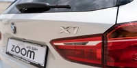 BMW
 X1 18 d SDrive