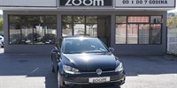 Volkswagen Golf 2.0 TDI