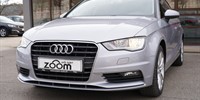 Audi A3
 2,0 TDI Stronic