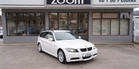 BMW
 3-Series 335d