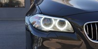 BMW
 5-Series 525 D XDRIVE