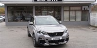 Peugeot 3008 1,6 BlueHDI