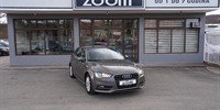Audi A3
 1,6 TDI