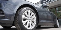 Audi A4
 3.0 TDi Quattro Tiptronic