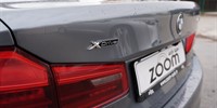 BMW
 5-Series 530D XDRIVE