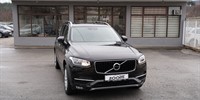 Volvo
 XC90 
 D5