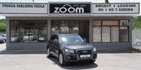Audi Q5 2.0 TDI Ambition Luxe Quattro S-Tronic