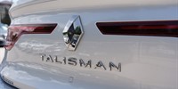 Renault TALISMAN 1.5 DCI