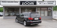 Mercedes-Benz GL 350 3,0 BLUETEC