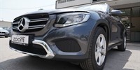 Mercedes-Benz GLC 220 CDI 4Matic 9g-tronic