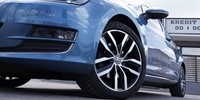 Volkswagen Golf GOLF 1.6 TDI 7-DSG