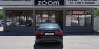BMW
 5-Series 530XD M-Sport