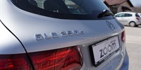 Mercedes-Benz GLC 250 d 4MATIC 9G-TRONIC 