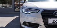 Audi A6
 3.0 TDI QUATTRO