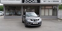 Nissan
 X-TRAIL 1,6 DCI