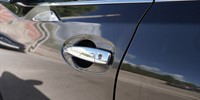 Nissan
 X-TRAIL 1,6 DCI 7 Sjedista